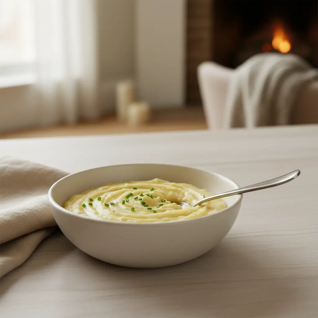 Soft food wisdom recovery